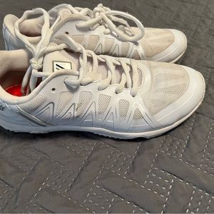 Varsity Edge Womans Cheer Shoes